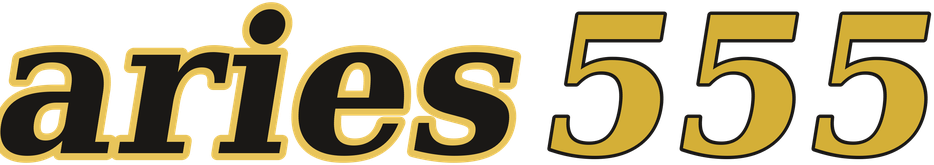 aries555 logo